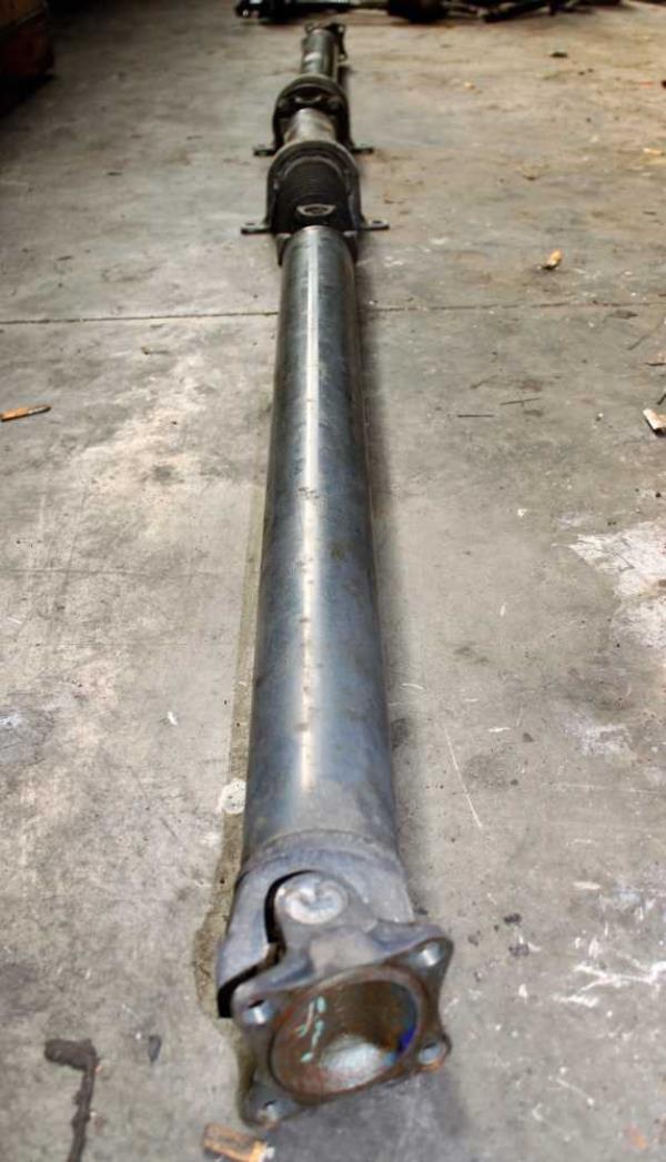 ARBRE DE TRANSMISSION IVECO DAILY - Vue 1